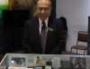 Jorge Luis Telles es entronizado al Sal&oacute;n de la Fama de Culiac&aacute;n 2024
