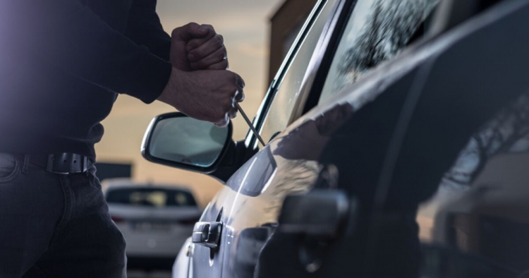 Roban 380 autos en M&eacute;xico cada d&iacute;a; estos son los modelos &lsquo;preferidos&rsquo;