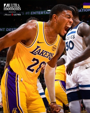 Aprueba la NBA venta de Lakers por 10 mil millones de d&oacute;lares