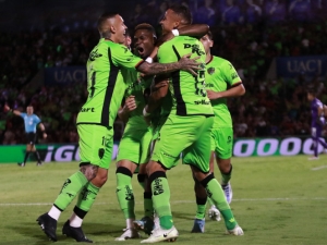 Chivas pierde paso perfecto Vs FC Ju&aacute;rez... hubo pol&eacute;mica arbitral
