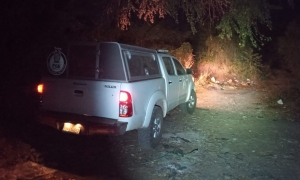 Encuentran cad&aacute;ver en descomposici&oacute;n en Las Cucas, Culiac&aacute;n