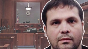 Posponen audiencia de Joaqu&iacute;n Guzm&aacute;n L&oacute;pez, hijo de "El Chapo"; ser&aacute; en noviembre del 2025