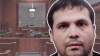 Posponen audiencia de Joaqu&iacute;n Guzm&aacute;n L&oacute;pez, hijo de "El Chapo"; ser&aacute; en noviembre del 2025