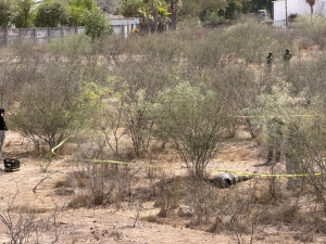 RESUMEN: 4 personas asesinadas, una 'levantada" y un auto robado en Sinaloa, el saldo rojo del 31 Mayo 2026