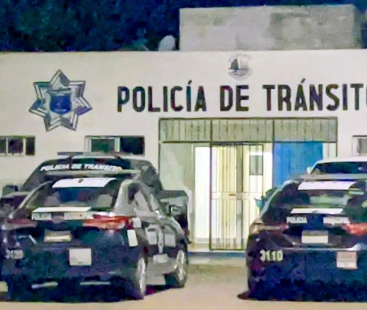 Reportan sobrevuelo de drones en la Polic&iacute;a Municipal de Navolato