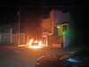 Ataque armado deja como saldo a 2 heridos y da&ntilde;os en vivienda, en Montebello, al Sur de Culiac&aacute;n