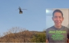 Buscan a Jos&eacute; Octavio en la zona de Las Pilitas, en Guadalajara