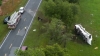 Accidente de Autob&uacute;s en Orlando, Florida, deja 8 jornaleros mexicanos muertos: Secretar&iacute;a de Relaciones Exteriores