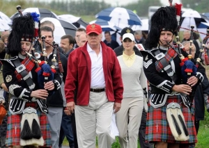 Pide Trump a Europa detener la migraci&oacute;n ilegal 'es una invasi&oacute;n que est&aacute; matando al continente'