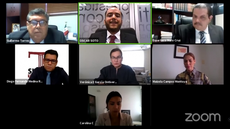 Ordena el Tribunal Electoral al Congreso del Estado dictaminar iniciativa del Partido Sinaloense