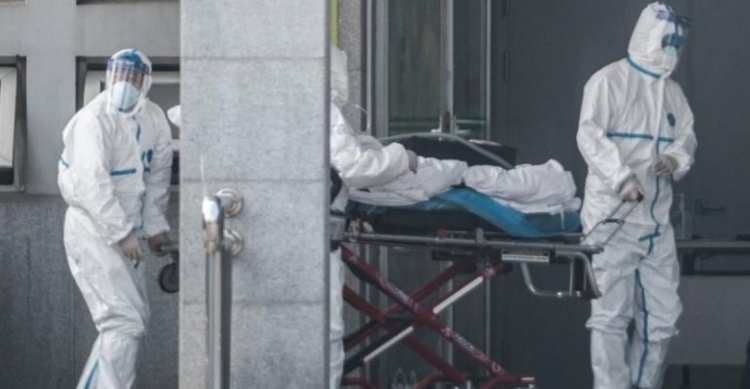 Posible caso coronavirus chino detectado en M&eacute;xico "est&aacute; en observaci&oacute;n": AMLO
