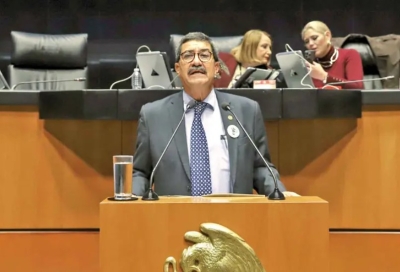 Ser&aacute; retroactiva la nueva ley de amparo; la oposici&oacute;n advierte un retroceso peligroso