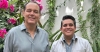El priista Paco Vega se pasa a la alianza Verde-Morena