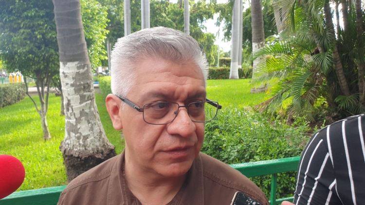 Fuga de reo del hospital fue por descuido del custodio: SSP