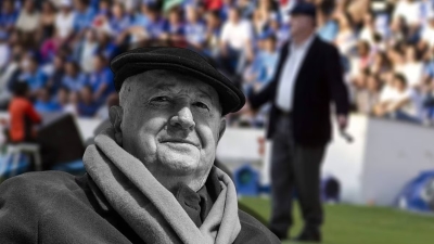 Muere Manuel Lapuente, entrenador campe&oacute;n con Necaxa y Am&eacute;rica y ex Director de la Selecci&oacute;n Mexicana