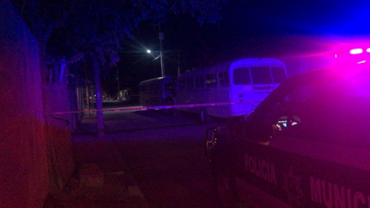 Vinculado a proceso presunto responsable por homicidio en Navidad