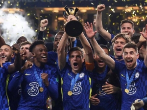 Chelsea se corona campe&oacute;n del Mundial de Clubes