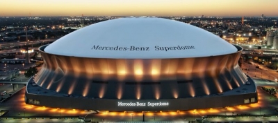 El S&uacute;per Taz&oacute;n 59 ser&aacute; en Nueva Orleans