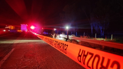 RESUMEN: 5 personas asesinadas, una 'levantada' y 10 robos de autos en Sinaloa, el saldo rojo del 29 Enero 2025