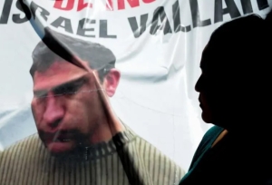 Israel Vallarta deja penal del Altiplano tras ser absuelto, tras casi 2 d&eacute;cadas en prisi&oacute;n sin contar con una sentencia