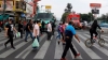 Una tercera parte de los hogares en el pa&iacute;s sufrieron desempleo durante el confinamiento
