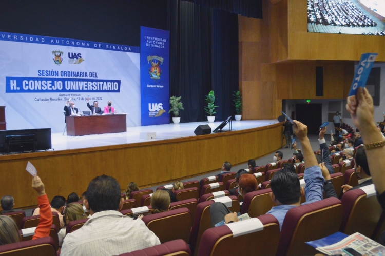 La UAS iniciar&aacute; las clases el 22 de agosto