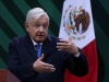 Judicializar el caso de ministra Esquivel, pide L&oacute;pez Obrador