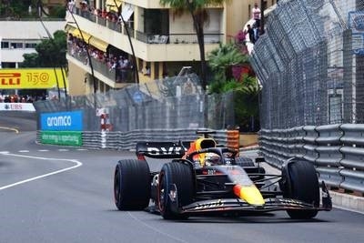 Desastroso GP de M&oacute;naco para &lsquo;Checo&rsquo; P&eacute;rez: Verstappen gana &lsquo;tranquilo&rsquo; pese a la lluvia