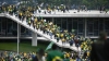 El asalto de los bolsonaristas en Brasil recuerda al ataque al Capitolio de Estados Unidos