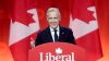 Mark Carney, fue elegido para reemplazar a Justin Trudeau como primer ministro de Canad&aacute;