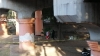 Indigente amanece sin vida debajo de puente en la Isla de Orab&aacute;, Culiac&aacute;n