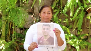 &iexcl;Parad&oacute;jico! Matan a rastreadora de Elota el D&iacute;a de la Desaparici&oacute;n Forzada