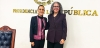 Revisan estrategia de Seguridad Sheinbaum y la mandataria sinaloense Graciela Dom&iacute;nguez, en su primer encuentro oficial en CDMX