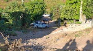 3 hermanos son asesinados en ataques simult&aacute;neos en Culiac&aacute;n, en la Colonia Bicentenario y en el Basur&oacute;n Municipal
