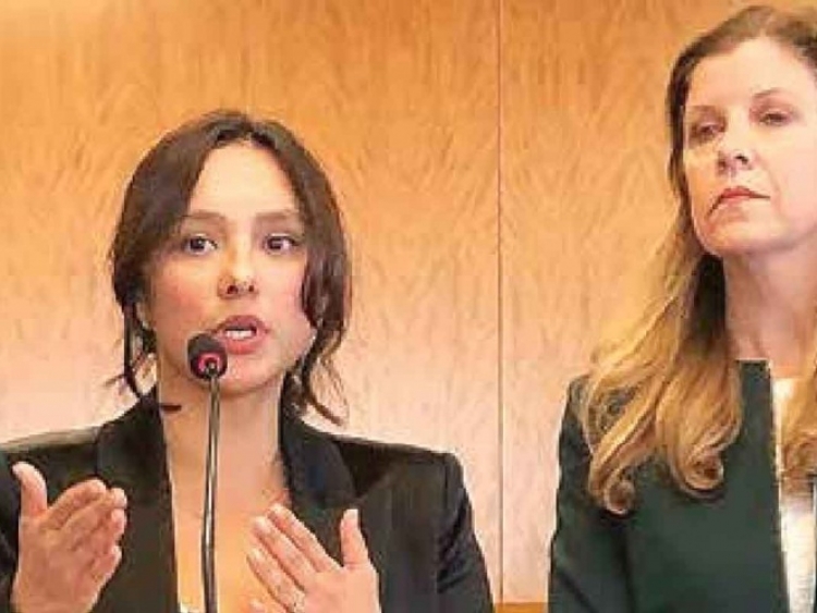 El l&iacute;der de la secta religiosa La Luz del Mundo es acusado de tener &ldquo;mafia&rdquo; sexual