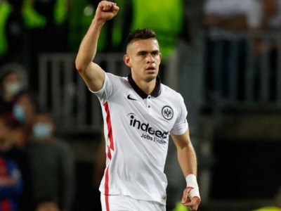 Cifra millonaria tendr&iacute;a que pagar Tigres por el colombiano Rafael Santos Borr&eacute;