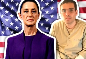 Si Ovidio Guzm&aacute;n inculpa a alguien en M&eacute;xico, Estados Unidos debe probarlo: Sheinbaum