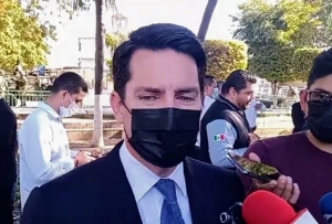 La guerra provoca escasez y encarecimiento del amon&iacute;aco; detenida la planta de Topolobampo: Coppel