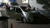 Vecino de la colonia Huizaches recibe dos balazos en el pecho cuando viajaba junto con su familia, en Culiac&aacute;n