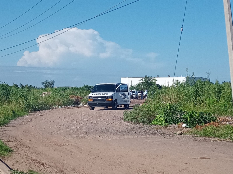 Localizan en 24 horas a un segundo ejecutado en el fraccionamiento Capistrano