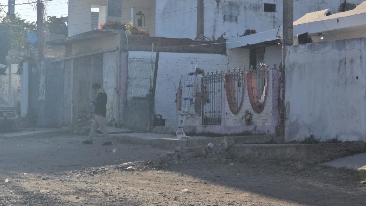 RESUMEN: 4 personas asesinadas, 2 'levantadas' y 9 autos robados en Sinaloa, el saldo rojo del 17 Marzo 2026