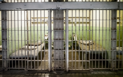 Meten a la c&aacute;rcel a dos acusados de asesinato en Centro de Rehabilitaci&oacute;n de Navolato