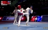 Leslie Soltero se cuelga la medalla de bronce en Par&iacute;s