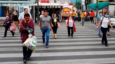 Barclays prev&eacute; una ca&iacute;da profunda en el PIB de M&eacute;xico durante el 2020