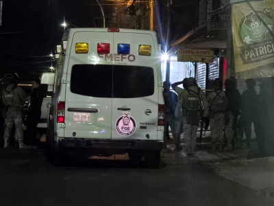 Tras feminicidio de 4 mujeres en Culiac&aacute;n, activista exige postura firme a mujeres en campa&ntilde;a: &ldquo;Estamos indefensas&rdquo;