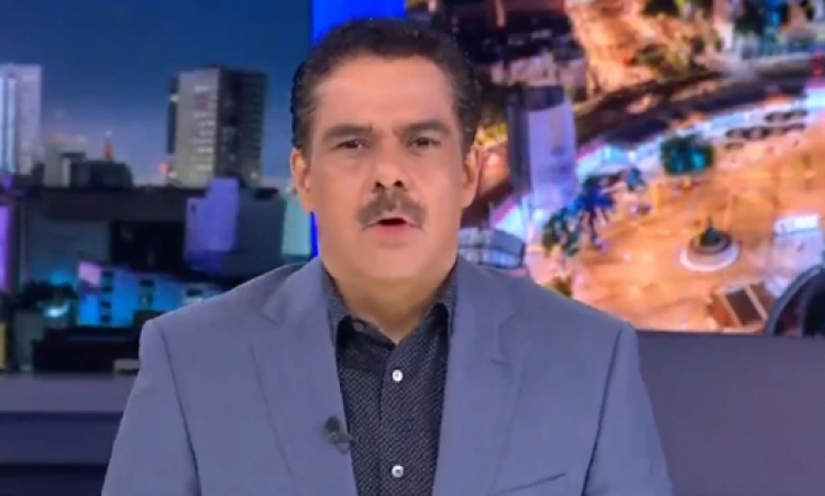 Gobierno advierte a TV Azteca de sanciones, tras mostrar acusaci&oacute;n de Bonilla a cifras de L&oacute;pez Gatell