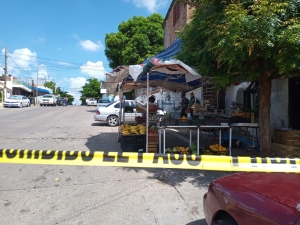 Septiembre tercer mes consecutivo al alza en homicidios, en Sinaloa