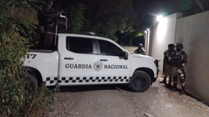 Enfrentamiento entre personas armadas y Ej&eacute;rcito Mexicano dej&oacute; dos civiles muertos en Juntas del Humaya