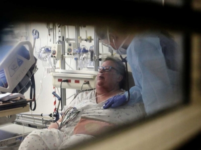 Sin inmunidad garantizada a pacientes recuperados de Covid-19: OMS