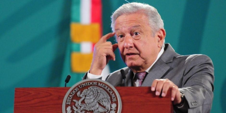 Urge L&oacute;pez Obrador a universidades a regresar a clases: &lsquo;ya se pasaron&rsquo;